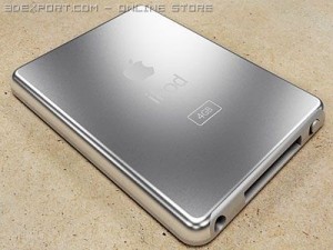 ipod nano 3rd generation Modèle 3D