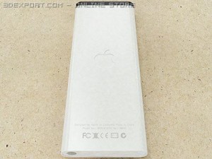 apple tv Modello 3D