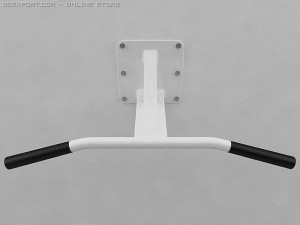 chinning bar Modèle 3D