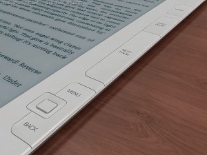 amazon kindle dx 3D Model