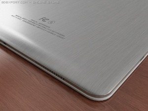 amazon kindle dx 3D Model