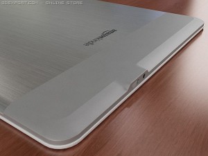amazon kindle dx 3D Model