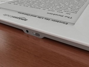 amazon kindle 2 Model 3D