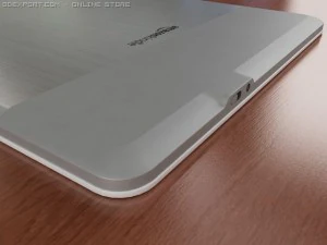 amazon kindle 2 3D Model