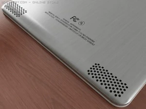 amazon kindle 2 3D Model