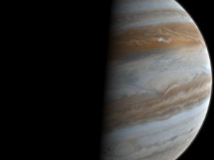 jupiter 3D Model