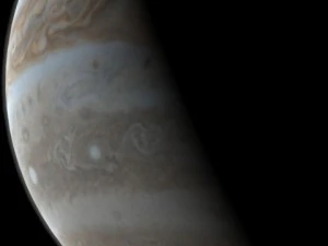 jupiter 3D Model