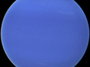 neptune 3D Model