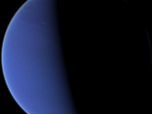 neptune 3D Model