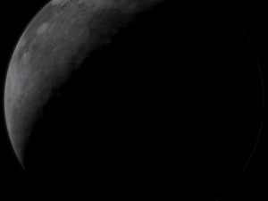 the moon Modelo 3D