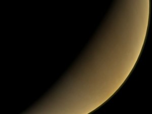 venus 3D Model