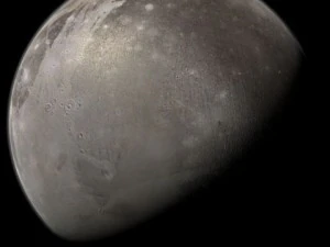 cosmic pack the solar system 3D Model