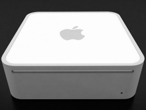 mac mini Modelo 3D
