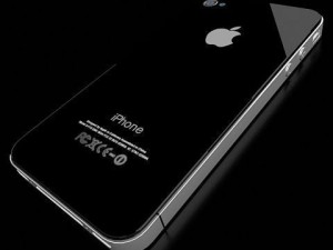 iphone 4g Modelo 3D