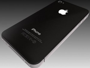iphone 4g Modelo 3D