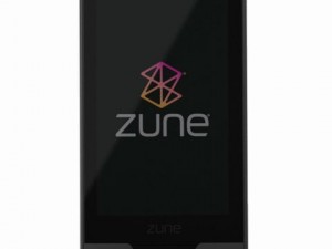 zune hd 3D Model