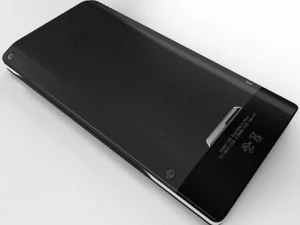 zune hd 3D Model