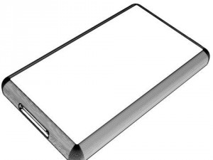 ipod classic Model 3D