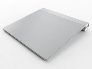 apple magic trackpad 3D Model