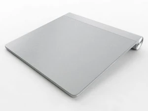 एप्पल मैजिक ट्रैकपैड 3D मॉडल