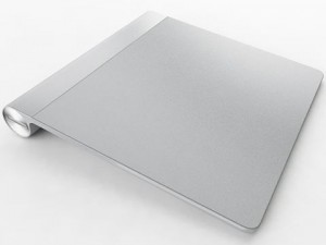 apple magic trackpad 3D Модель
