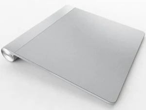 apple magic trackpad 3D Model