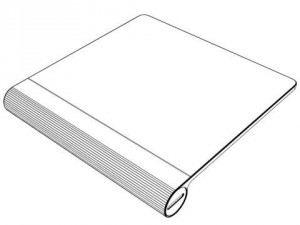 apple magic trackpad 3D Модель