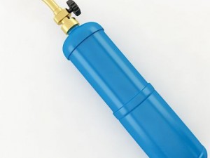 propane torch Modèle 3D