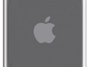 ipod nano 6g 3D Model