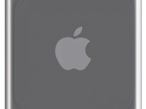 ipod nano 6g 3D Model