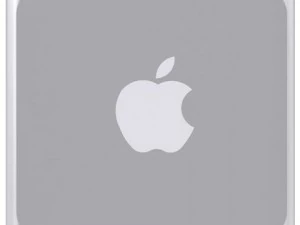 ipod shuffle 4g 3D Model