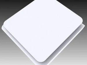 ipod shuffle 4g 3D Model
