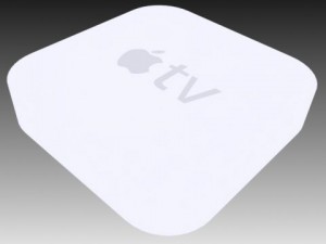 apple tv 2nd generation Modelo 3D