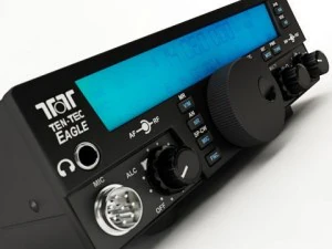 Transceiver Tentec Eagle Model 3D