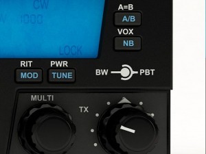 ten tec eagle transceiver 3D Модель