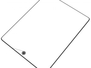 apple ipad 2 Modelo 3D