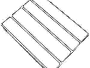 apple ipad 2 Modelo 3D