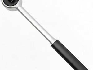 ratchet socket wrench Modèle 3D