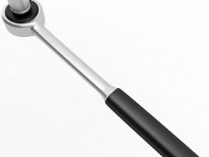 ratchet socket wrench Modèle 3D