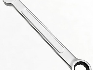 combination wrench 3D Model
