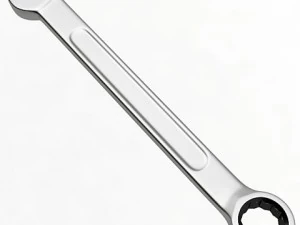콤비네이션 렌치 3D 모델