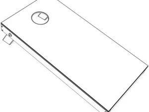 mısır deliği oyunu 3D Model