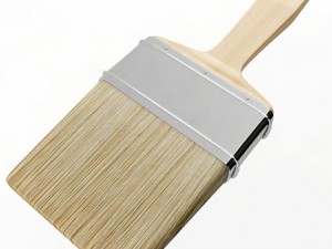 paint brush 3Dモデル