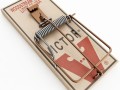 mouse trap Modello 3D