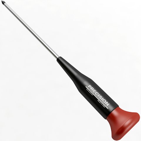 screwdriver 3D Модель .c4d .max .obj .3ds .fbx .stl .blend 