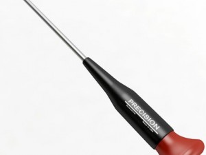 screwdriver 3D Model