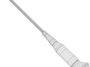 screwdriver 3D Модель