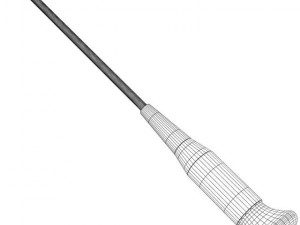 screwdriver 3D Модель