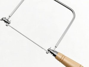 coping saw 3D मॉडल