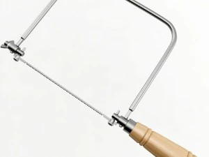 sega per coping Modello 3D